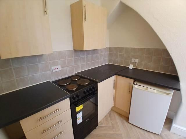 Apartment for rent in Top Floor, 2 Ainslie Street, Barrow In Furness