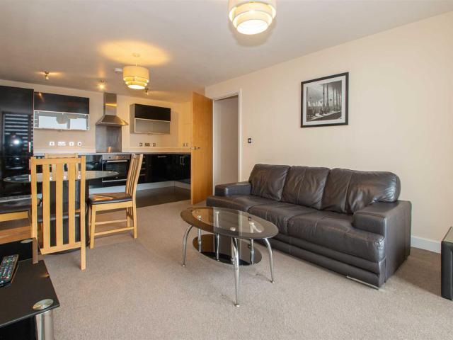 apartment for rent in Topaz House, 6 Merrivale Mews, Milton Keynes, MK9