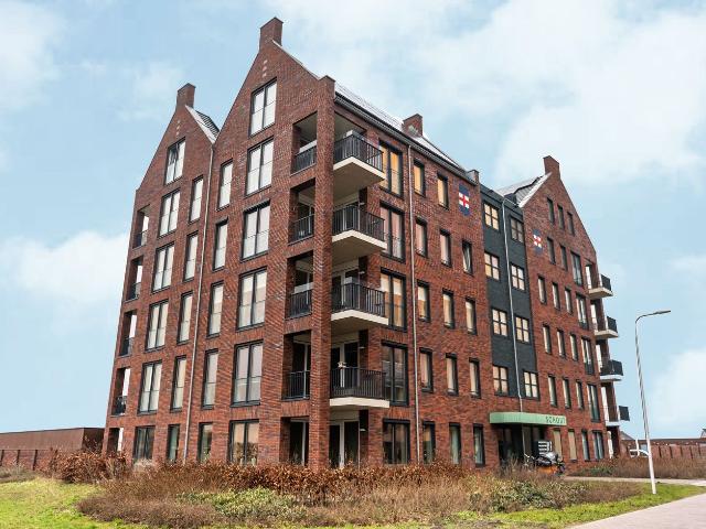 Appartement te huur