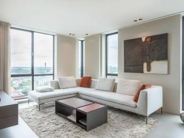apartment for rent in Torenallee 69 065 5617BB Eindhoven Strijp S Eindhoven