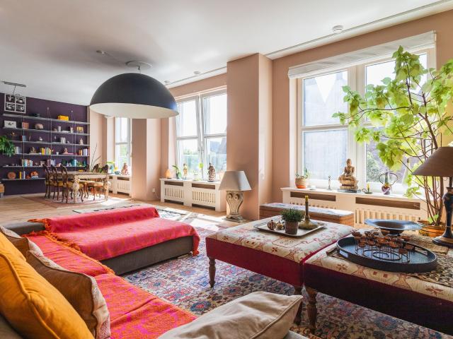 Appartement te huur