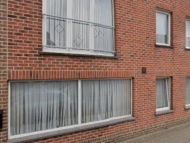 Apartment for rent in Torhout