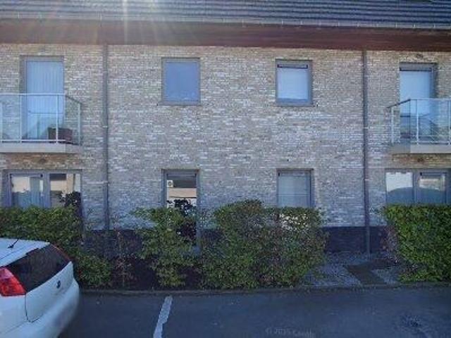 Apartment for rent in Torhout
