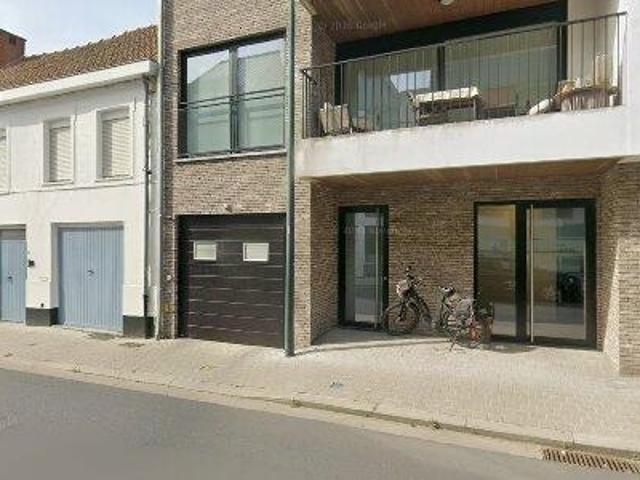 Apartment for rent in Torhout
