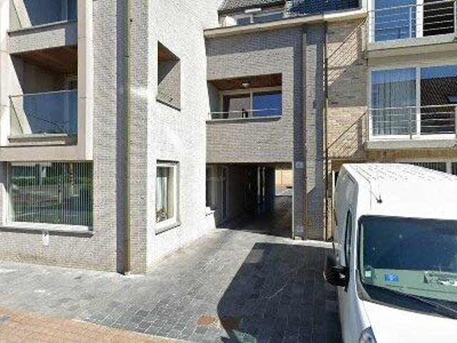 Apartment for rent in Torhout, West Vlaanderen