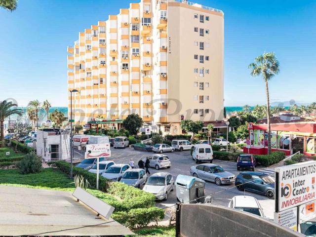Apartment for rent in Torrox, Málaga