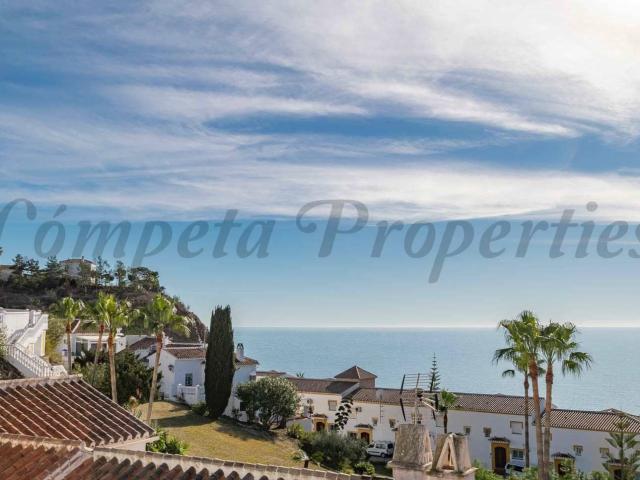 Apartment for rent in Torrox, Málaga