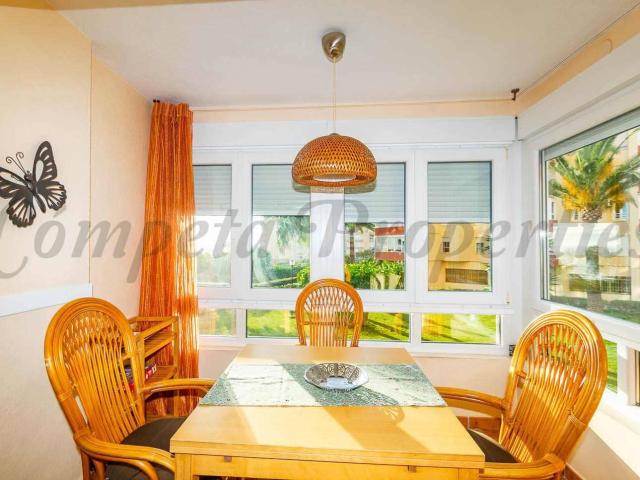 Apartment for rent in Torrox, Málaga