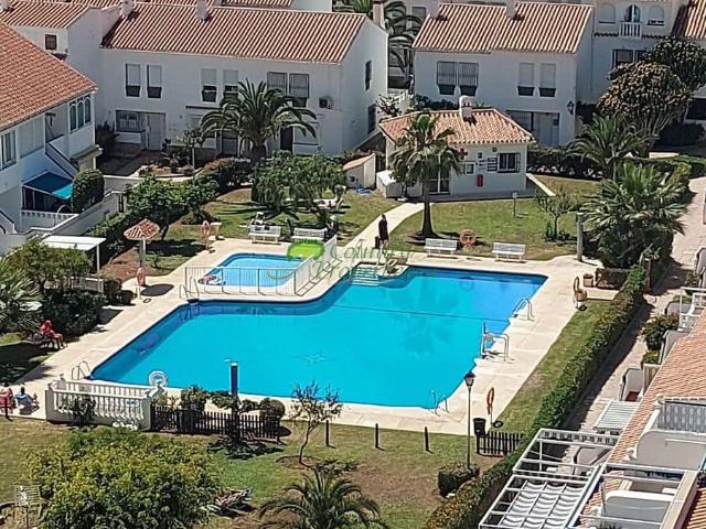 Apartment for rent in Torrox, Málaga