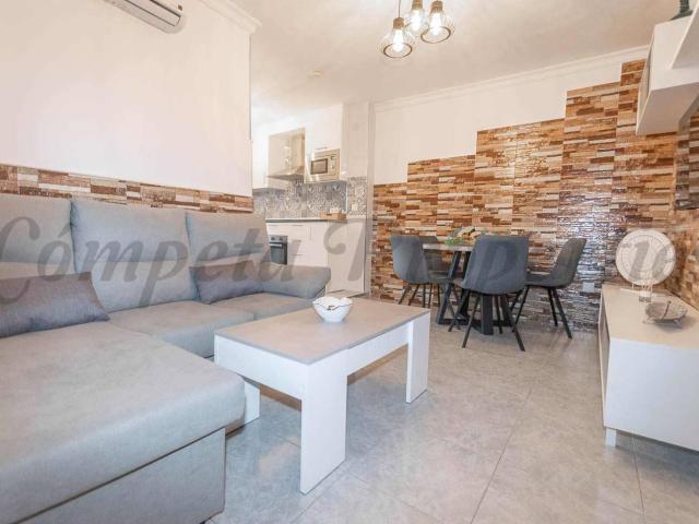 Apartment for rent in Torrox, Málaga
