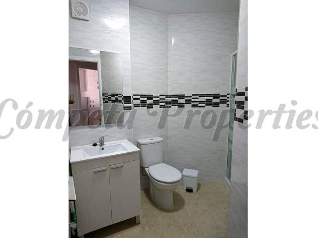 Apartment for rent in Torrox, Málaga