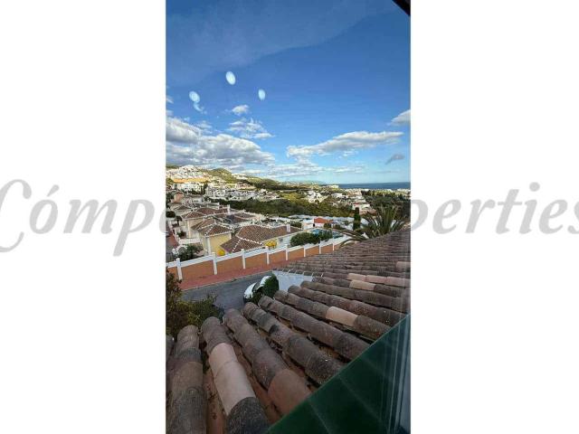 Apartment for rent in Torrox, Málaga