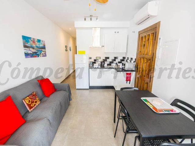 Apartment for rent in Torrox, Málaga