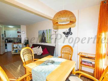 Apartment for rent in Torrox, Málaga