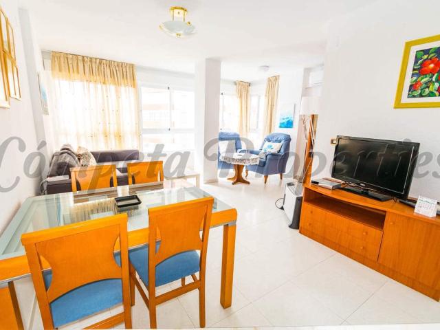 Apartment for rent in Torrox Costa, Torrox, Málaga