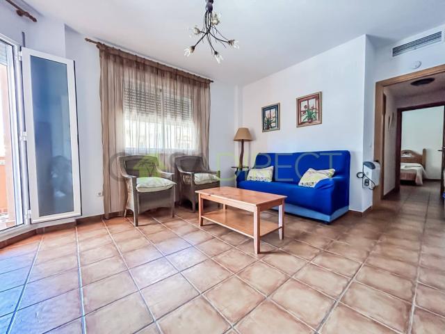 Apartment for rent in Torrox Costa, Torrox, Málaga