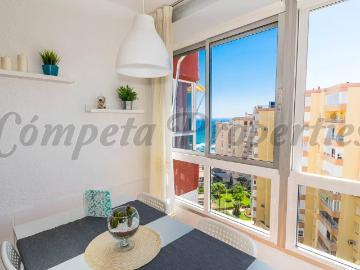 Apartment for rent in Torrox Costa, Torrox, Málaga