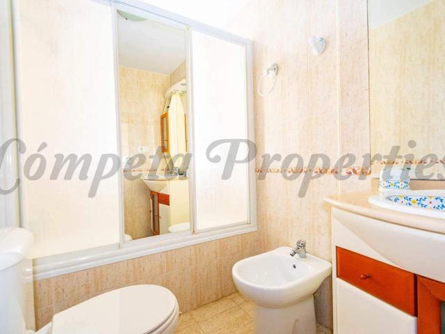 Apartment for rent in Torrox Costa, Torrox, Málaga