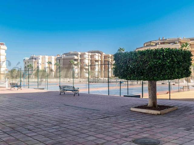 Apartment for rent in Torrox Costa, Torrox, Málaga