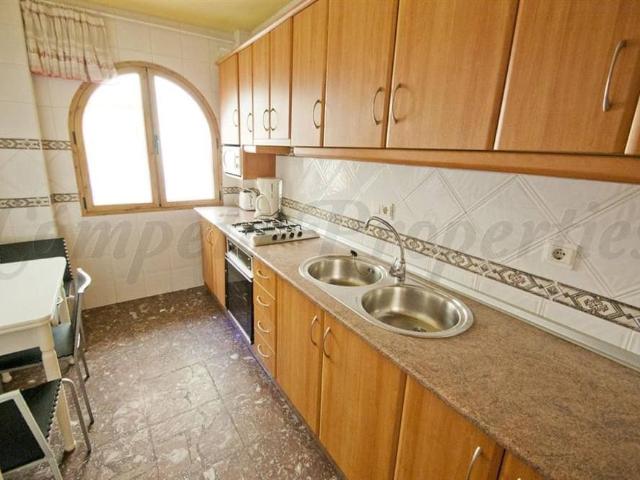 Apartment for rent in Torrox Costa, Torrox, Málaga