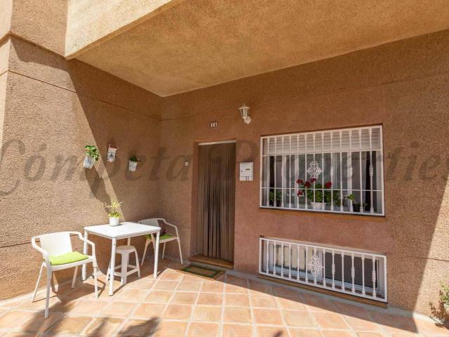 Apartment for rent in Torrox Costa, Torrox, Málaga