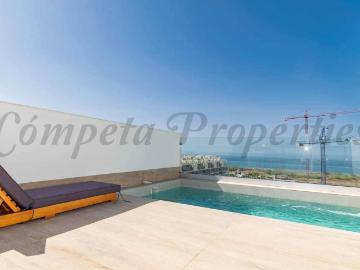 Torrox-Costa, Málaga, Andalucía, Andalucía