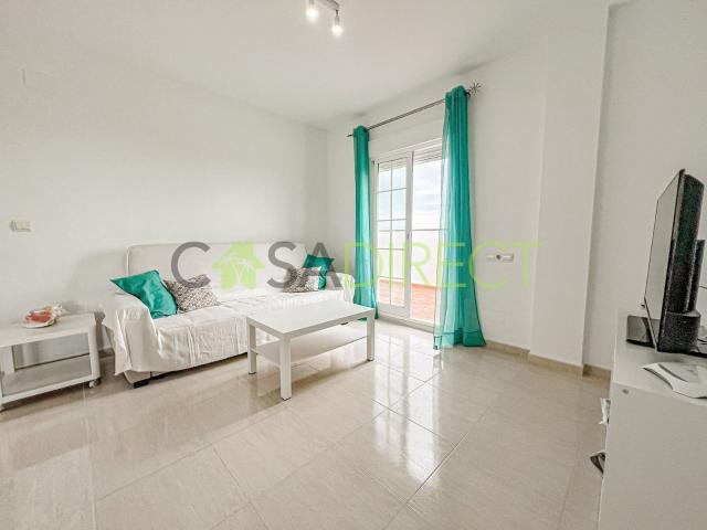 Apartment for rent in Torrox Costa, Torrox, Málaga
