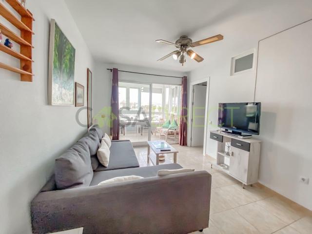 Apartment for rent in Torrox Costa, Torrox, Málaga