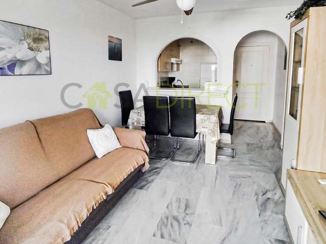 Apartment for rent in Torrox Costa, Torrox, Málaga