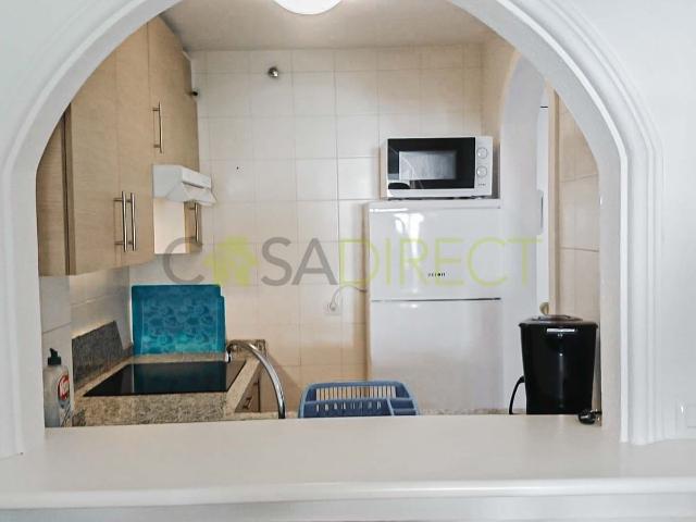 Apartment for rent in Torrox Costa, Torrox, Málaga