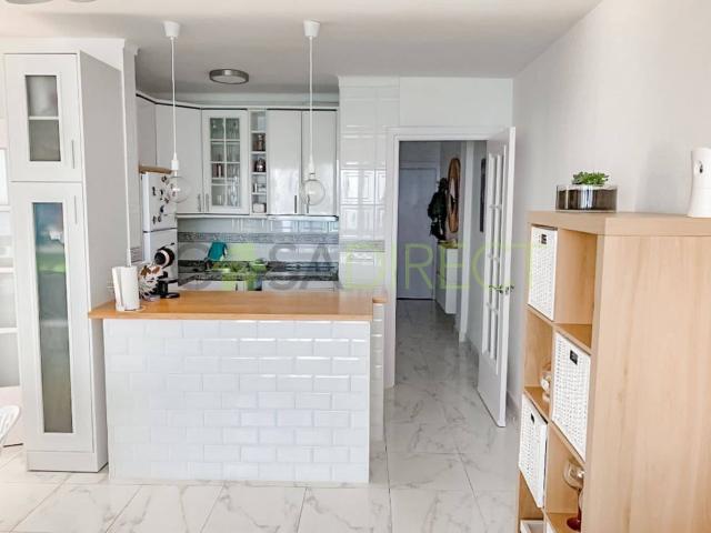 Apartment for rent in Torrox Costa, Torrox, Málaga