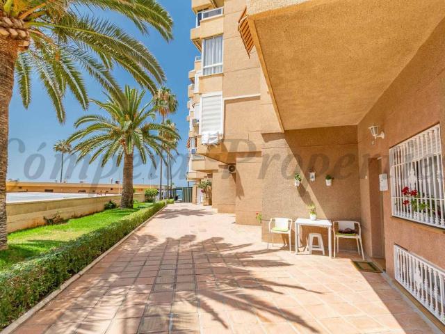Apartment for rent in Torrox Costa, Torrox, Málaga