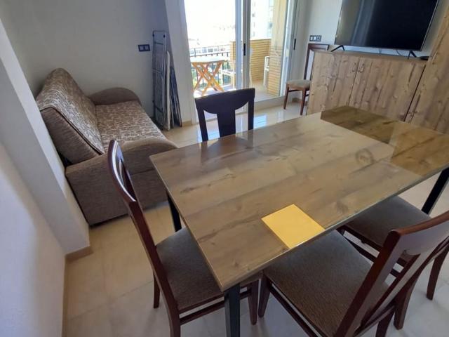 Apartment for rent in Torrox Costa, Torrox, Málaga