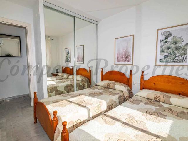Apartment for rent in Torrox Costa, Torrox, Málaga