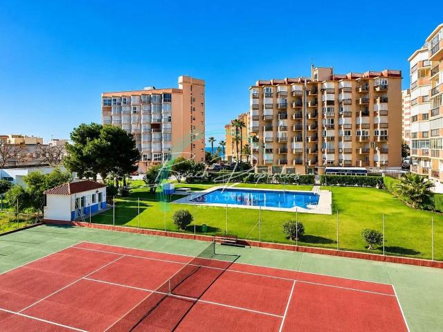 Apartment for rent in Torrox Costa, Torrox, Málaga