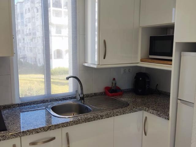 Apartment for rent in Torrox Costa, Torrox, Málaga
