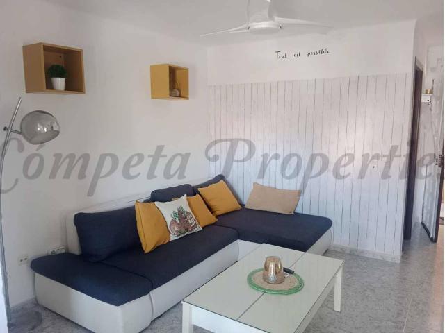 Apartment for rent in Torrox Costa, Torrox, Málaga