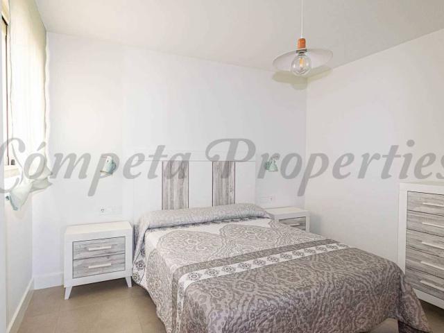 Apartment for rent in Torrox Costa, Torrox, Málaga