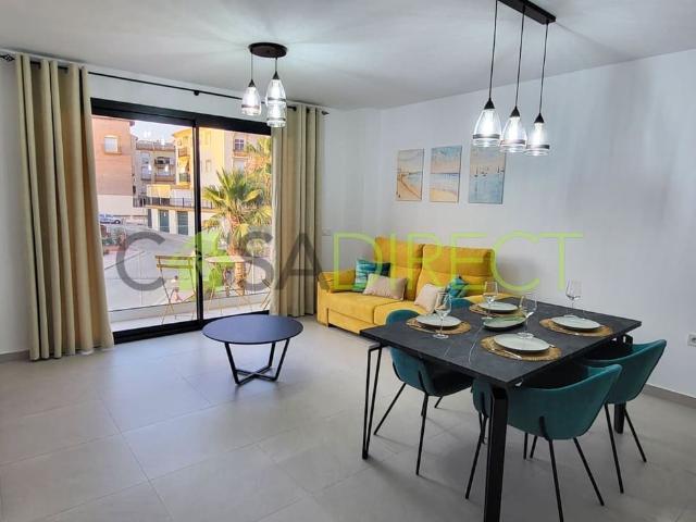 Apartment for rent in Torrox Costa, Torrox, Málaga