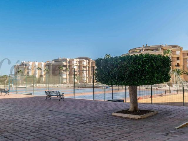 Apartment for rent in Torrox Costa, Torrox, Málaga