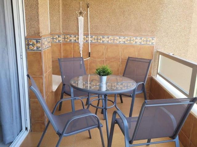Apartment for rent in Torrox Costa, Torrox, Málaga