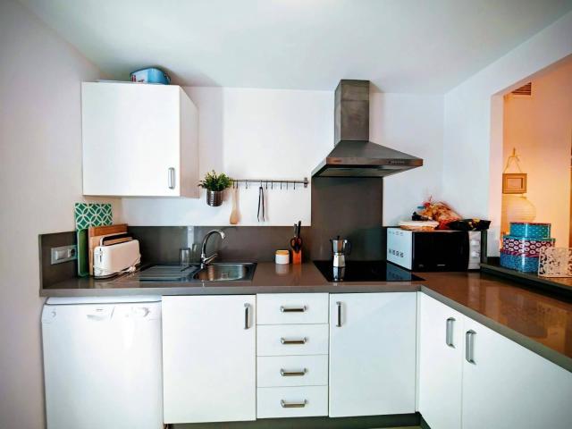 Apartment for rent in Torrox Costa, Torrox, Málaga