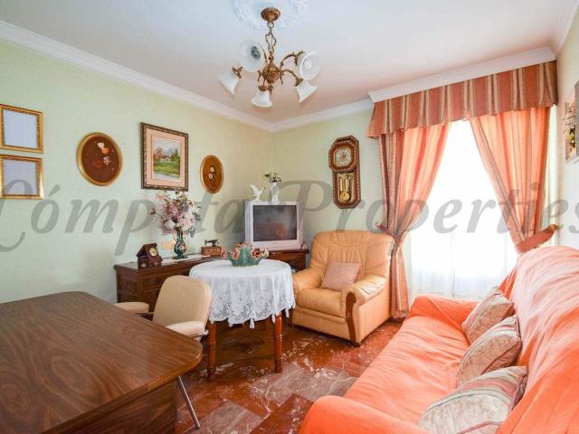 Apartment for rent in Torrox Costa, Torrox, Málaga