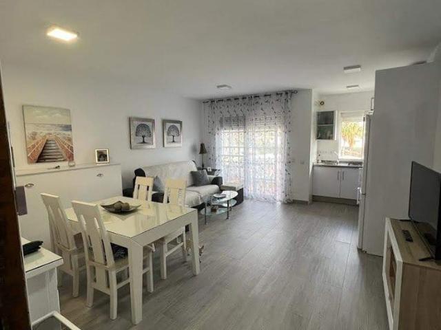 Apartment for rent in Torrox Costa, Torrox, Málaga