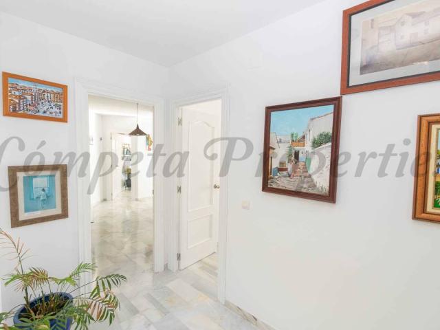 Apartment for rent in Torrox Costa, Torrox, Málaga
