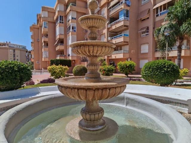 Apartment for rent in Torrox Costa, Torrox, Málaga