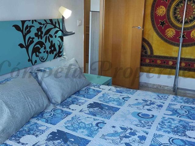 Apartment for rent in Torrox Pueblo, Torrox, Málaga