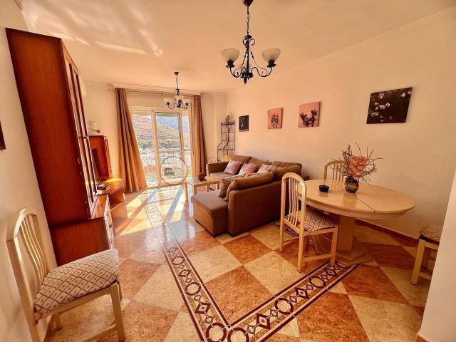 Apartment for rent in Torrox Pueblo, Torrox, Málaga
