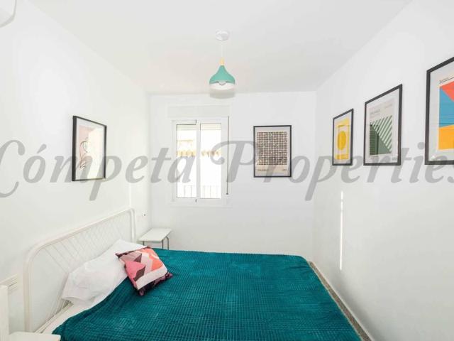Apartment for rent in Torrox Pueblo, Torrox, Málaga