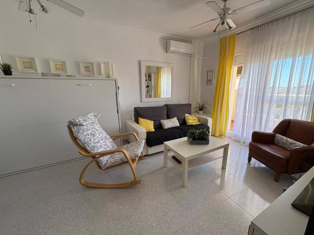 Apartment for rent in Torrox Park, Torrox, Málaga